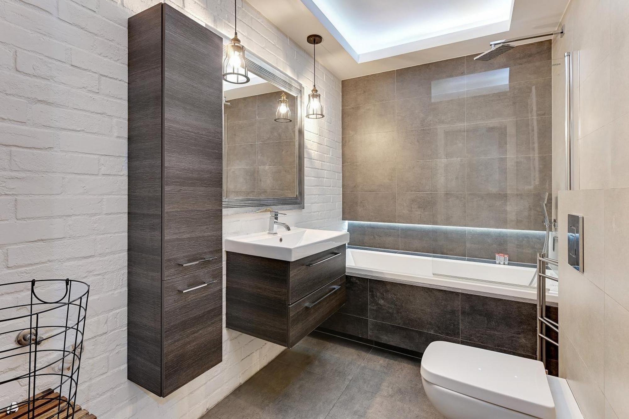 Apartmán Platinium Kartuska Modern Gdaňsk Exteriér fotografie
