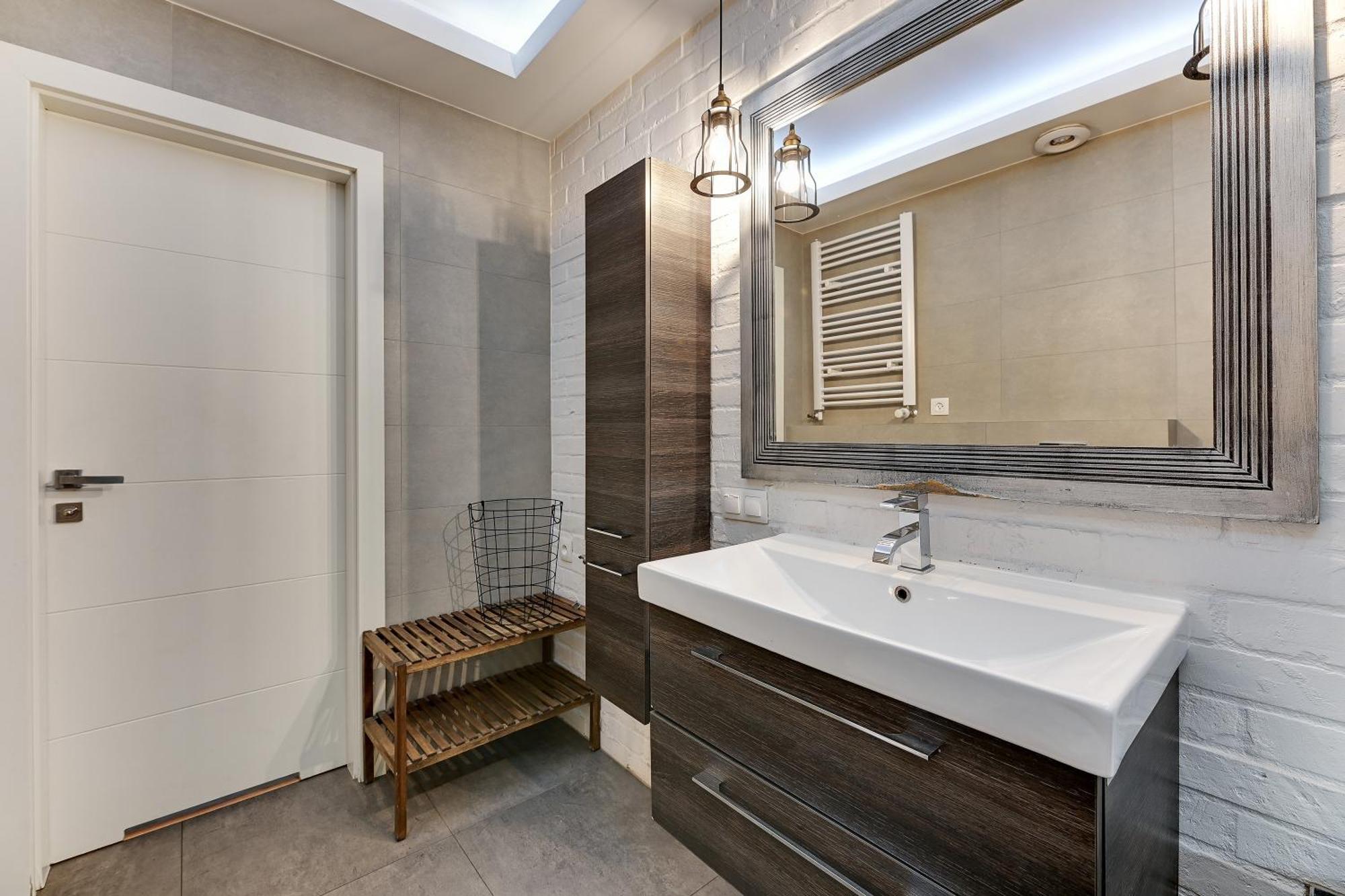 Apartmán Platinium Kartuska Modern Gdaňsk Exteriér fotografie